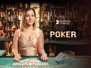 Poker