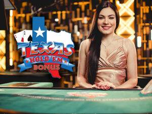 Texas Hold'em Bonus